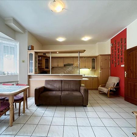 Glos Mew Apartment Kolobrzeg Exterior photo