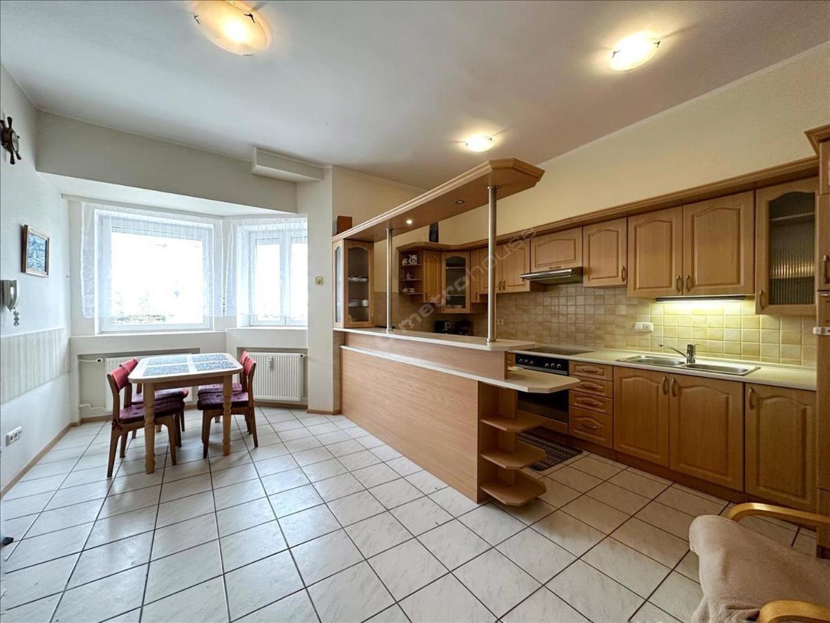 Glos Mew Apartment Kolobrzeg Exterior photo