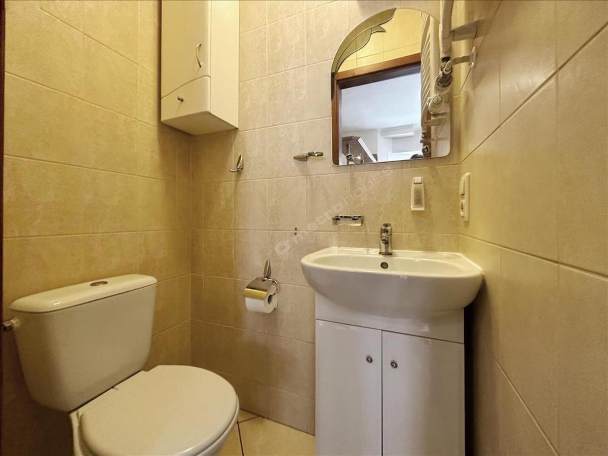 Glos Mew Apartment Kolobrzeg Exterior photo
